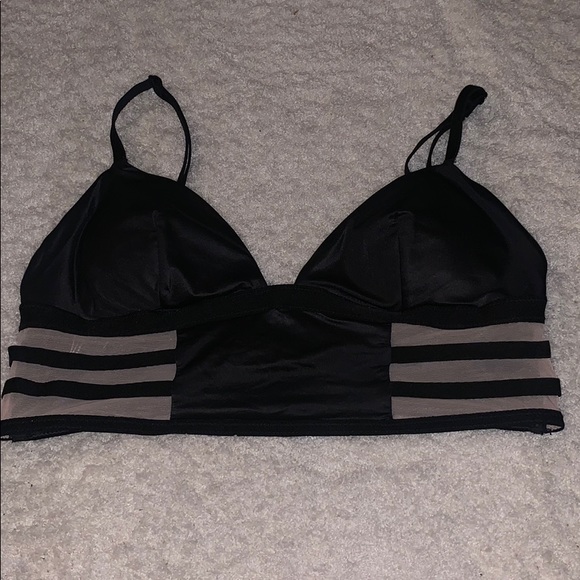 Victoria's Secret Other - Victoria’s Secret Silky bralette